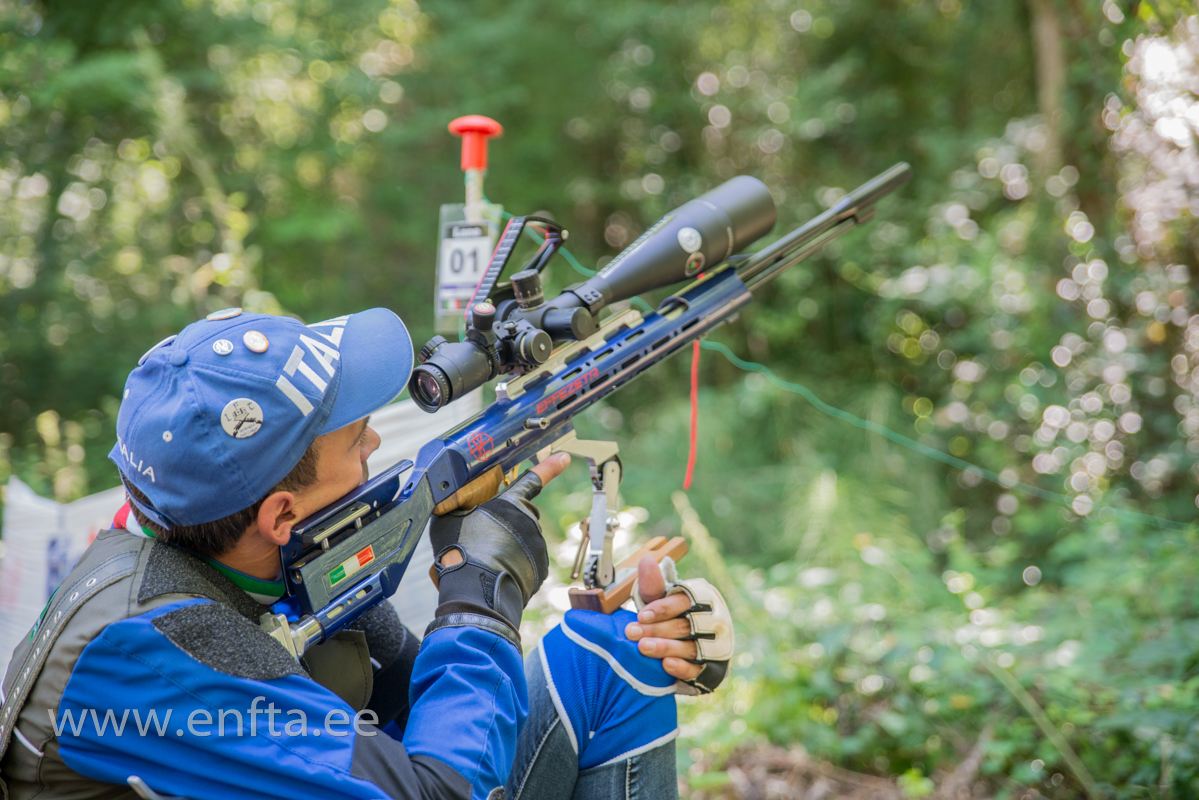 133 IT Matteo Mariutti